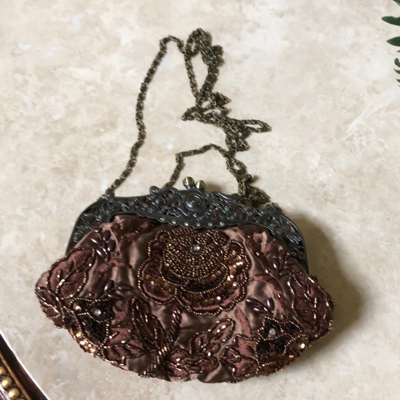 Handbags - Clutch evening bag